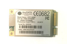 AnyDATA DTP-600W 3G Module taken from a working Kindle D00901 (aka Kindle 3G).