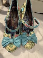 Irregular Choice Fancy This