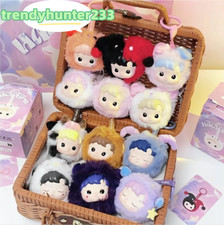 HACIPUPU THE CONSTELLATION