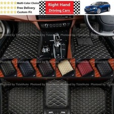 Tailored Custom Fit Full