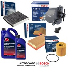 FOR JAGUAR XF 2.2 MK1 FULL