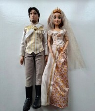 Rare Tangled Ever After