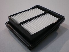 Crosland 502600408 air filter - crosland,