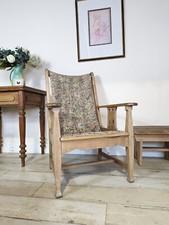 Arts and Crafts Armchair chair