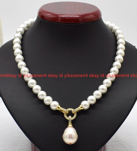Handmade natural 12mm - handmade,