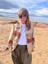 Ladies vintage army - ladies,