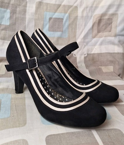 Emilio luca black faux suede - emilio,