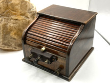 Rare Formo-Densor Type G