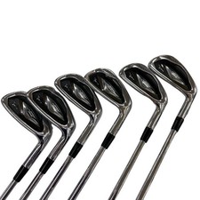 Mizuno JPX 825 Forged Iron Set