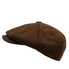 Classic Shelby Hat Orange