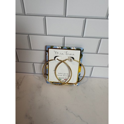 Mia fiore 14kt gold - mia,