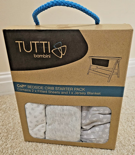 Tutti bambini cozee bedside - tutti,