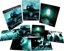 The Borderlands   - Limited