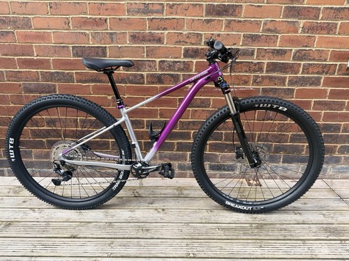 Women mountain bike small - women's,