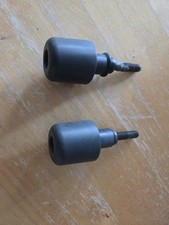 Yamaha YZF 600 Thundercat Crash Protectors