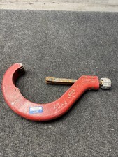 REED TOOLS 4” - 6-5/8”