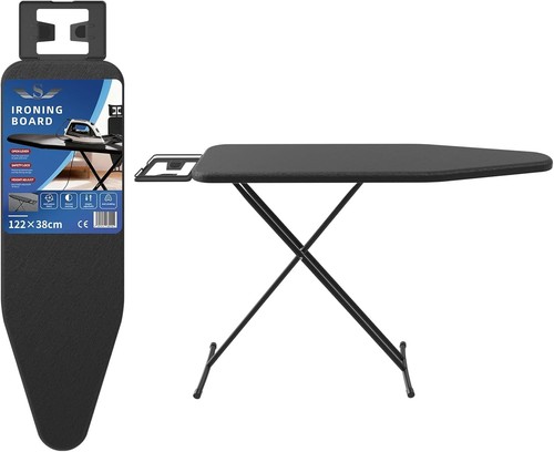Premium ironing board - ironing,