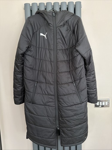 Puma long padded - padded, football