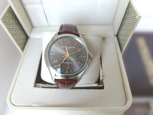 Excellent baume mercier - excellent, baume&mercier