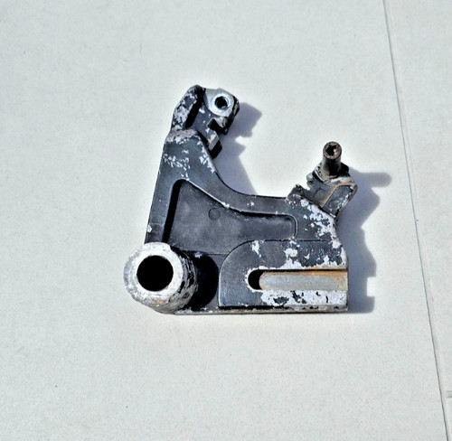 Yamaha dt125r rear - dt125r, brake