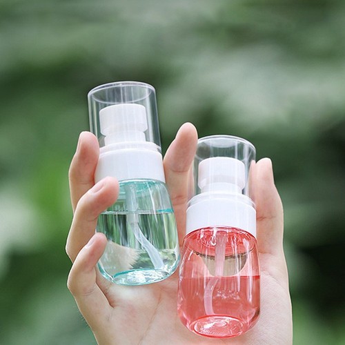 100ml plastic - 30/50/100ml,