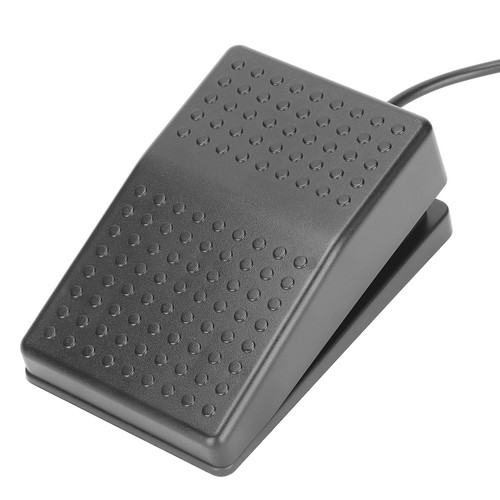 Usb foot pedal wide - pedal,