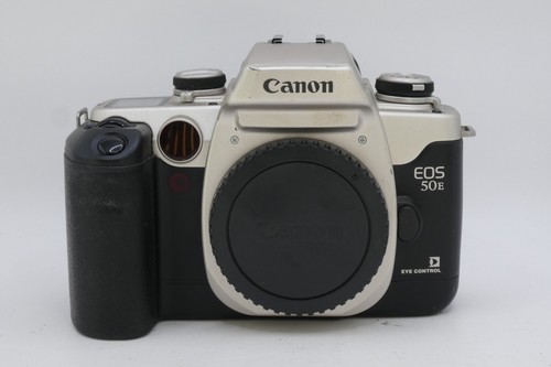 Canon eos 50e elan iie - canon,