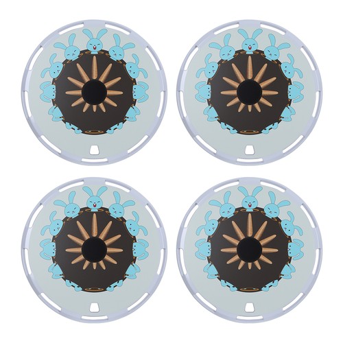 Pcs universal aerodisc - pcs,