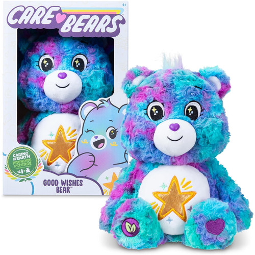 Care bears good wishes bear - wishes,
