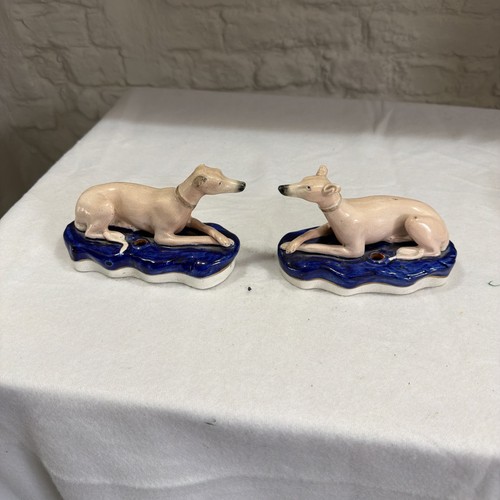 Pair victorian - a,