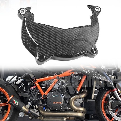 100 carbon fiber clutch cover - fiber,