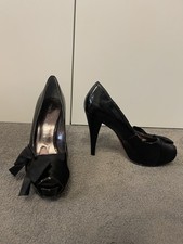 Paris Hilton Destiny Black Bow