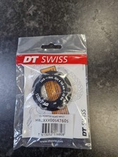 Swiss centre lock adapter - swiss,