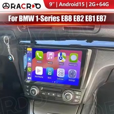 64G Android 15 Apple Carplay