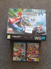 Nintendo Wii U 32GB Console