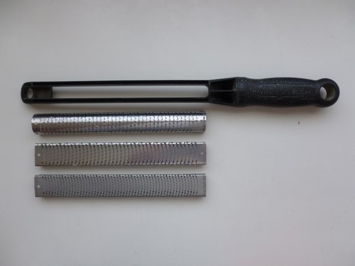 Microplane woodworking inch - microplane,