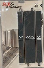 Scalextric Slot Car Advance