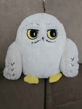 Hedwig the Owl, Harry Potter