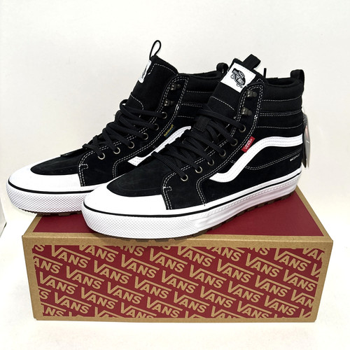 Vans sk8 waterproof - vans,