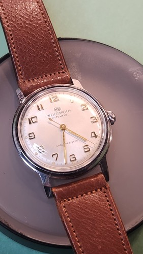Very nice freshly serviced - very,