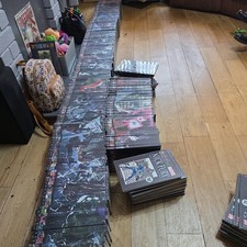 Marvel Ultimate Graphic Novels