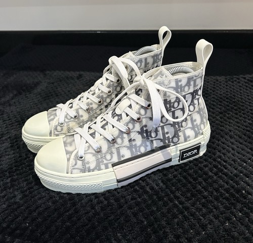 Dior lace b23 high - dior,