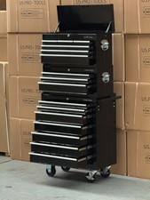 TOOL BOX ROLLER CABINET STEEL