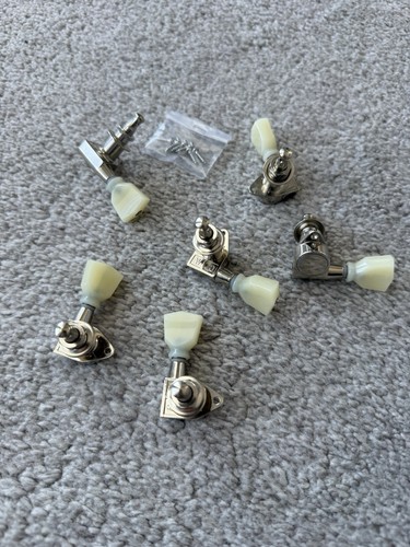 Tuners from yamaha revstar - from,