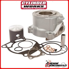 STD WORKS 45MM 65CC KTM 65