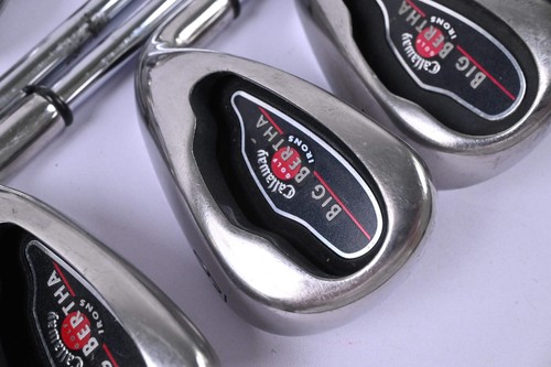 Callaway big bertha 2004 - big,