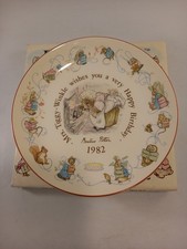 Mrs Tiggy-winkle Wedgewood