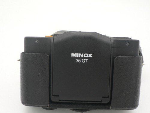 Minox 8 f 35 - gt, mm