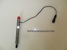 LAND ROVER 300 TDI AUTOMATIC INJECTOR