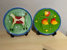 2 X Vintage M&S St Michael